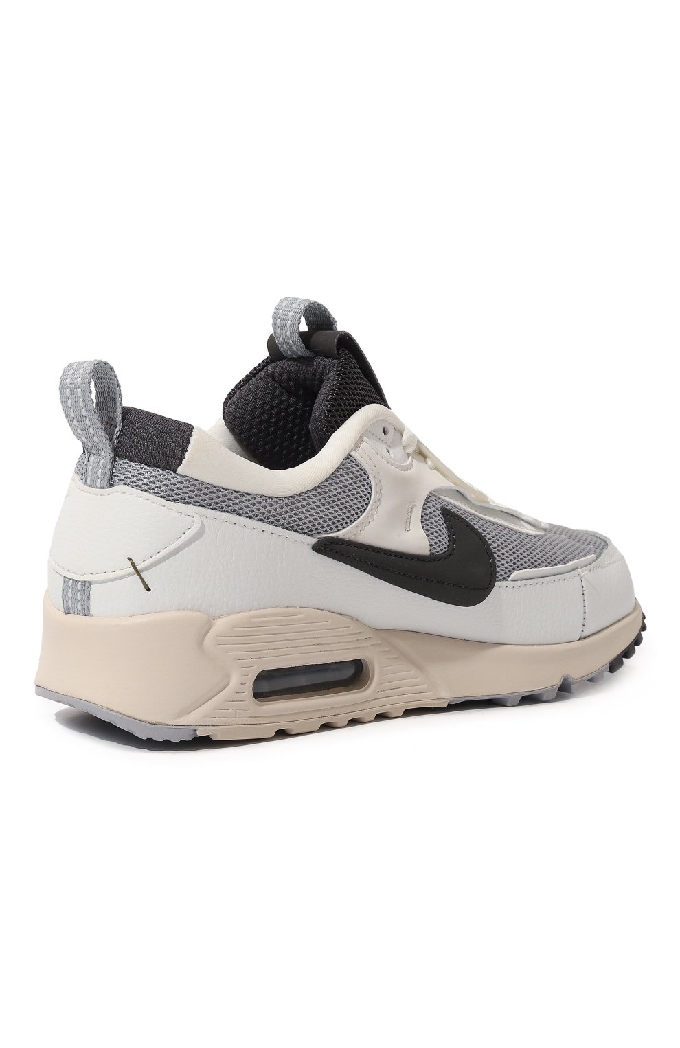 Комбинированные кроссовки Nike Air Max 90 Futura Nike  DZ4708-001 Фото 5