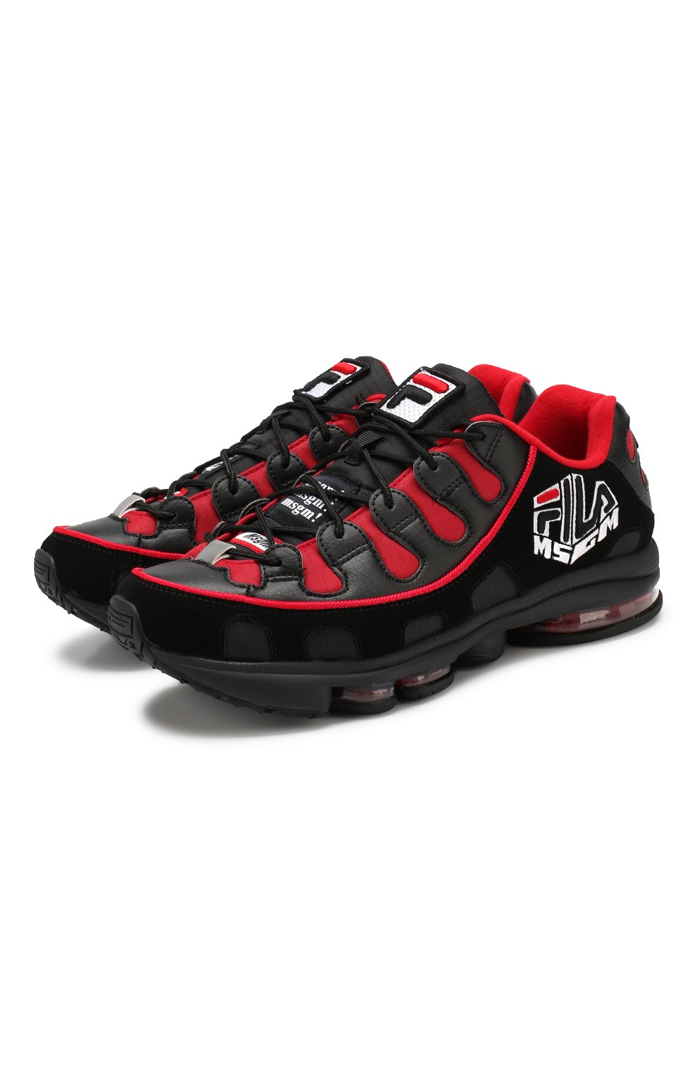 Fila msgm store