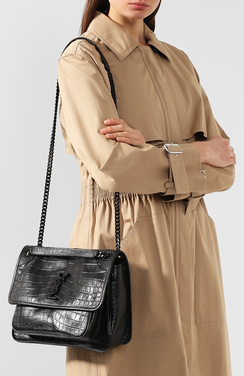 Niki medium ysl sales
