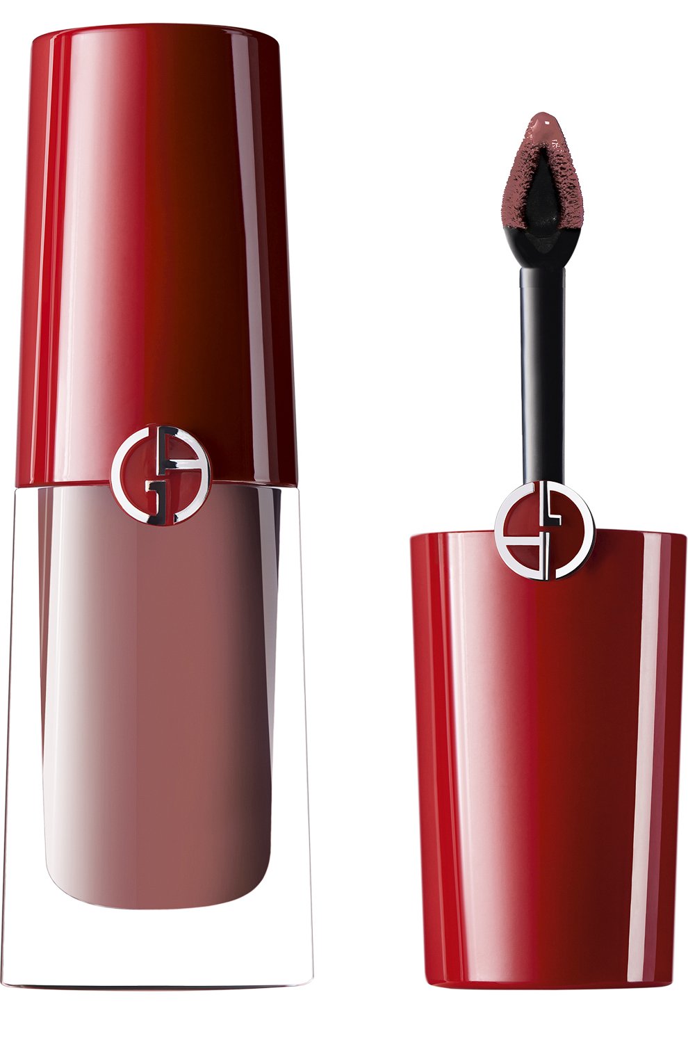 Armani lip shop magnet 508