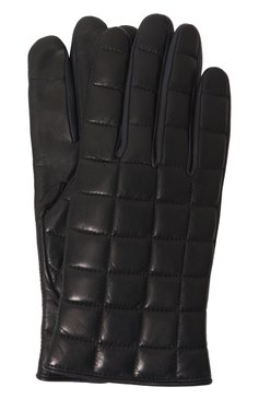 Мужские кожаные перчатки james AGNELLE темно-синего цвета, арт. JAMES/A | Фото 1 (Материал: Натуральная кожа; Материал сплава: Проставлено; Нос: Не проставлено; Мужское Кросс-КТ: Кожа и замша)
