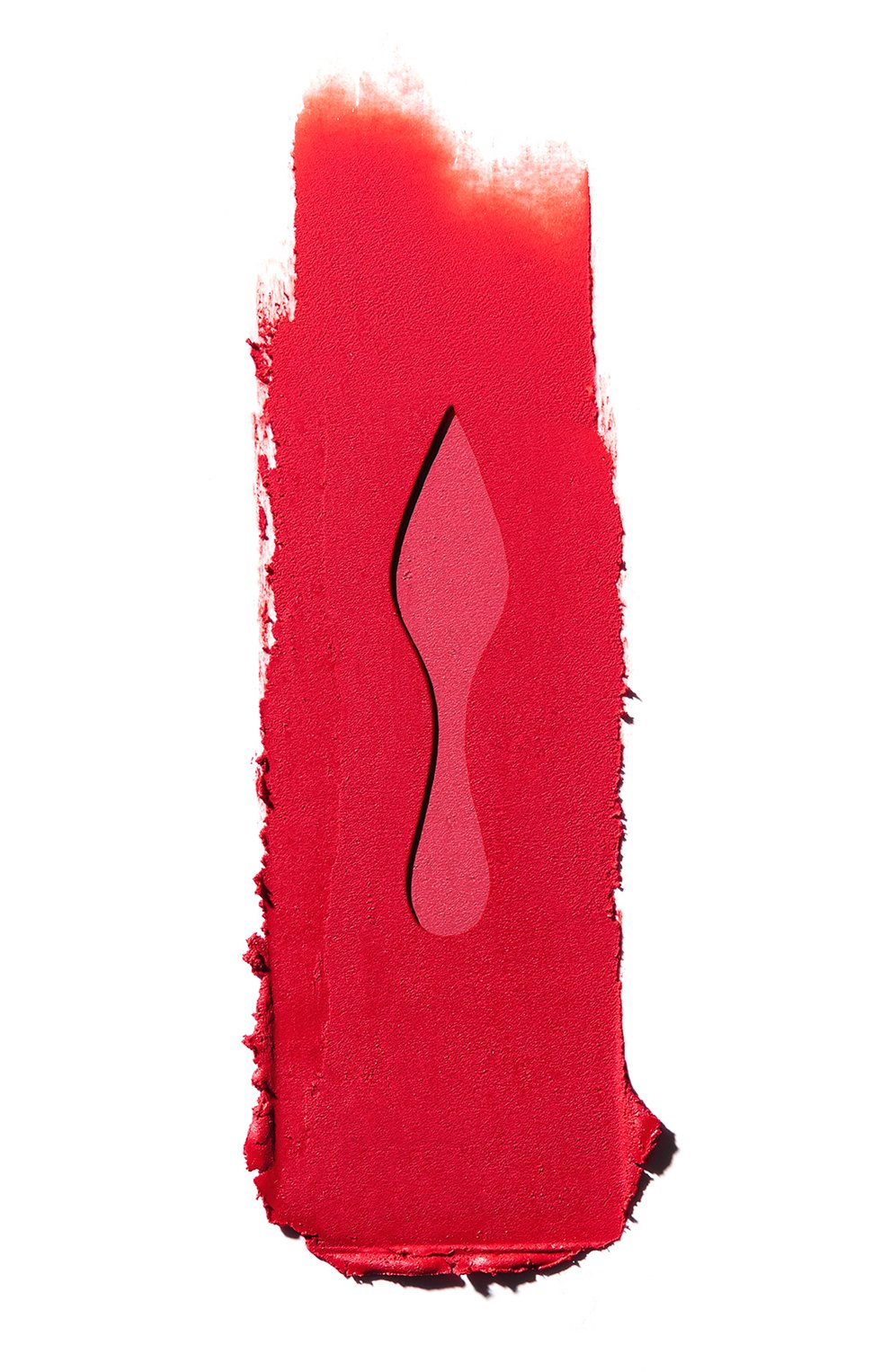 Матовая помада для губ rouge louboutin velvet matte, оттенок red dramadouce CHRISTIAN LOUBOUTIN  цвета, арт. 8435415068772 | Фото 2 (Финишное покрытие: Матовый)