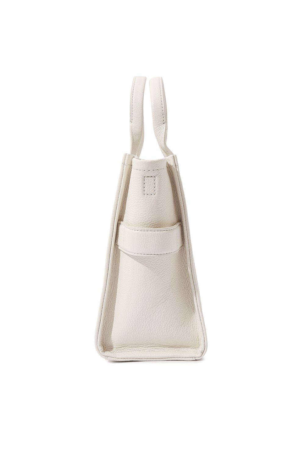 Сумка-тоут Traveller small MARC JACOBS (THE)  H004L01PF21 Фото 4