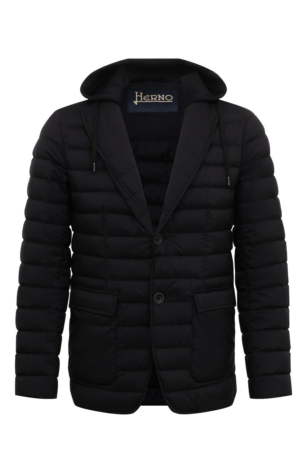 Пуховая куртка Herno
