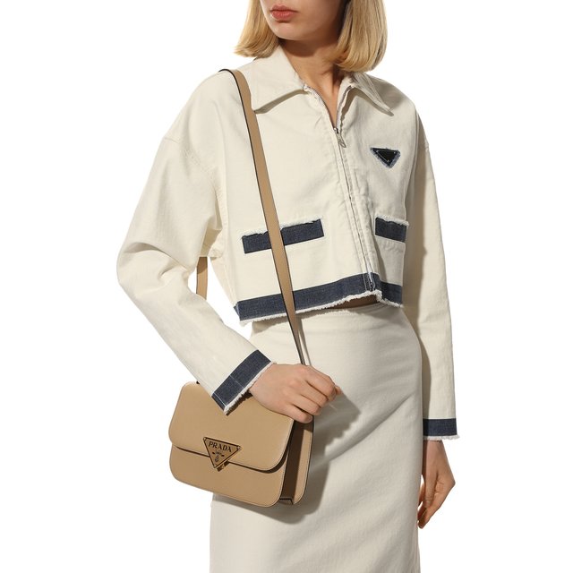 фото Сумка prada