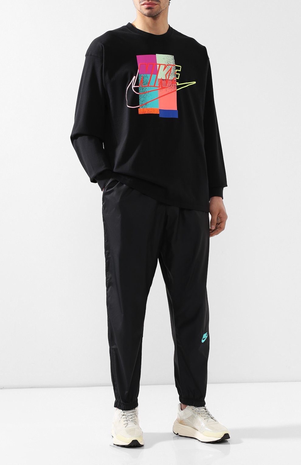 nike x atmos NIKELAB