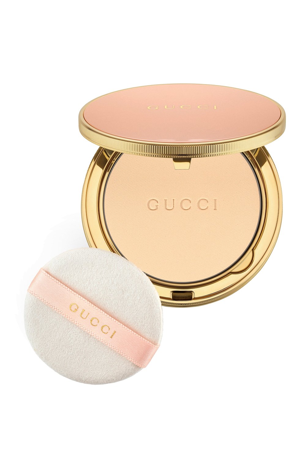 Матирующая пудра Poudre De Beauté Mat Naturel, оттенок 1 GUCCI для ...