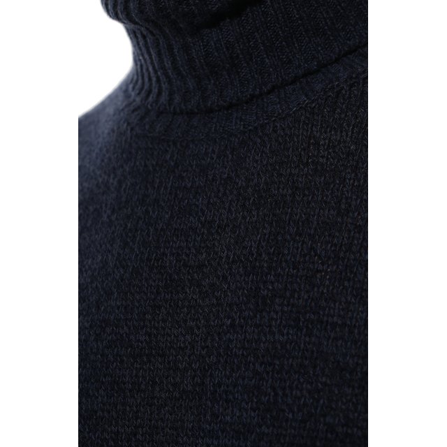 Кашемировый свитер Loro Piana FAG3513 Фото 5