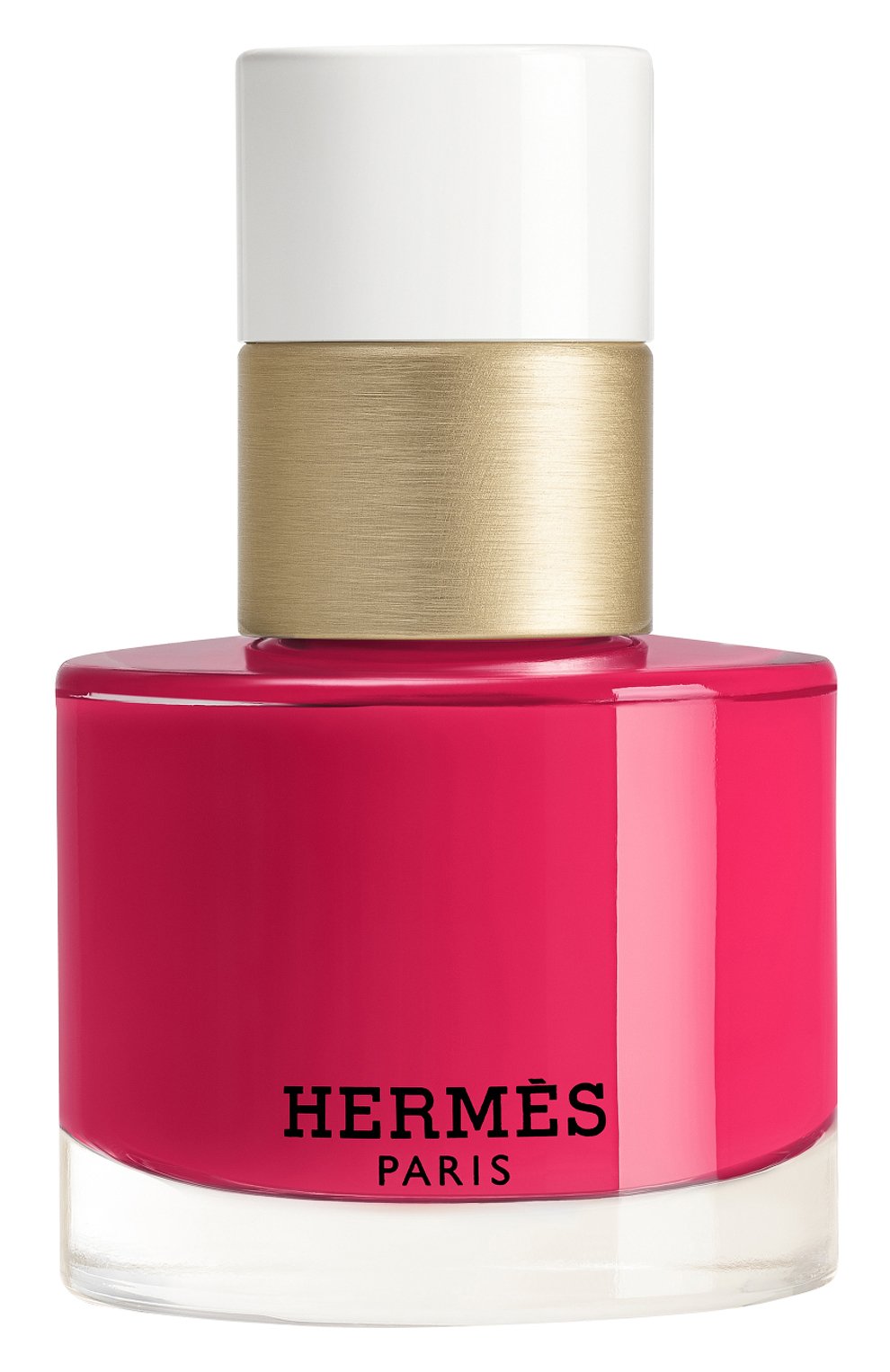 Лак для ногтей les mains hermès, rose indien (15ml) HERMÈS  цвета, арт. 60301VV070H | Фото 1 (Обьем косметики: 100ml)
