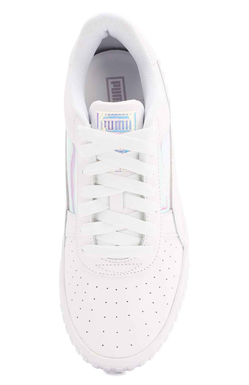 Cali glow shop puma white