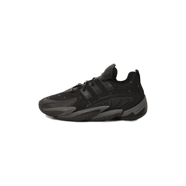 Кроссовки adidas Originals x Pharrell Williams CRAZY BYW 2.0 adidas Originals  GX0043 Фото 4