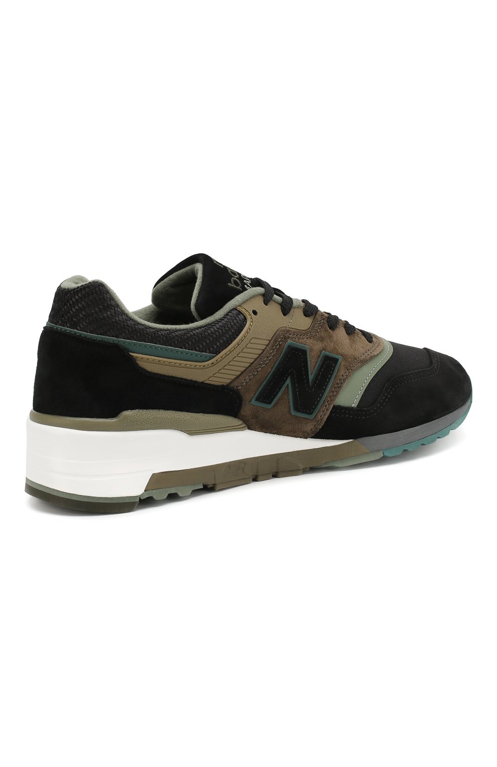 New balance best sale m997 d