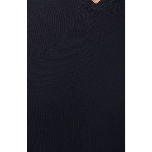 фото Хлопковое поло brunello cucinelli