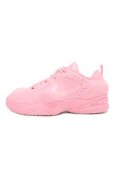 Nike air monarch martine rose outlet pink