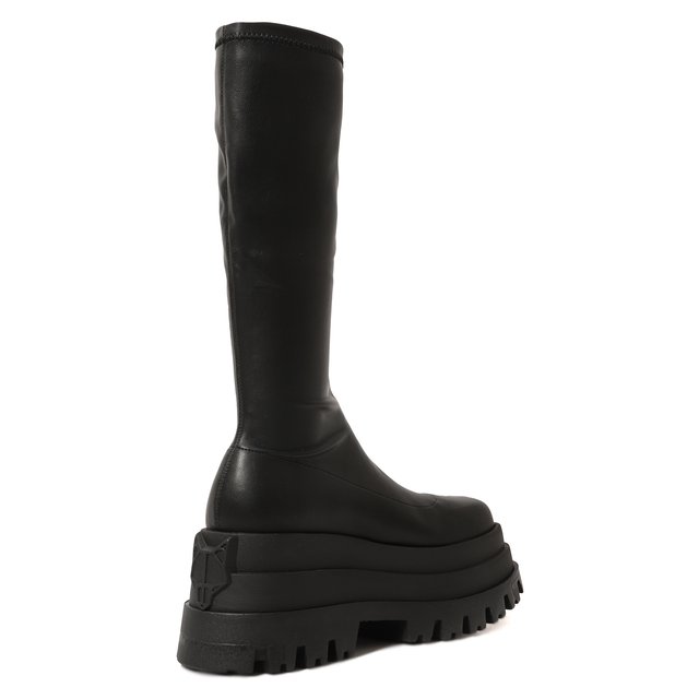 фото Сапоги sin naked wolfe