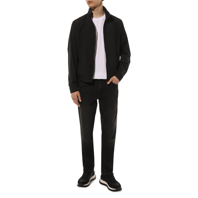 фото Бомбер paul&shark