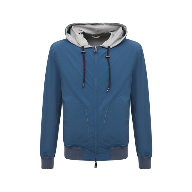 фото Двусторонний бомбер kired