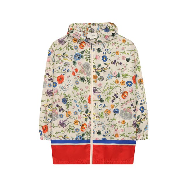 Ветровка Gucci