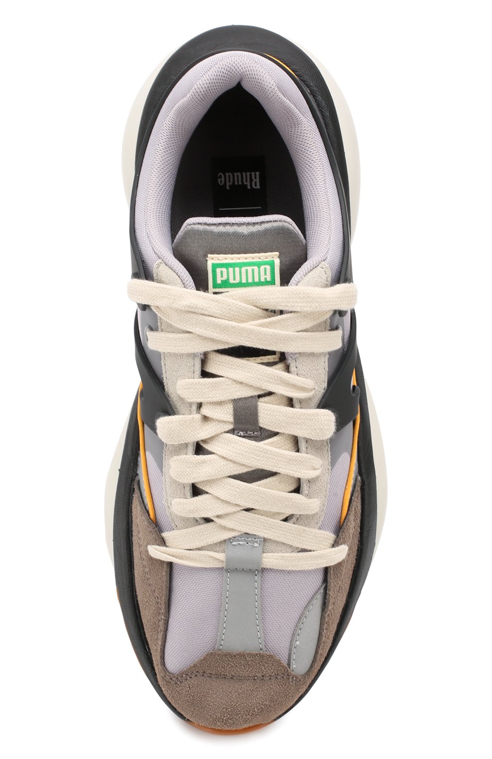 Rhude 2024 puma shoes