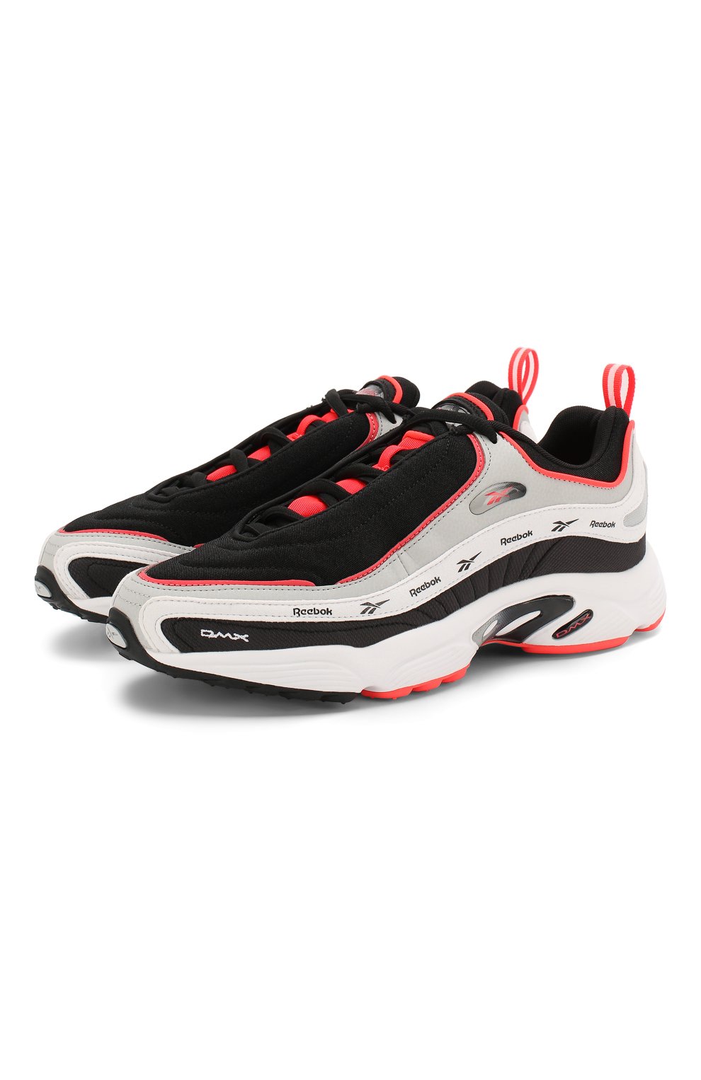 Reebok dmx daytona discount vector