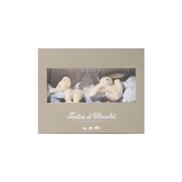 Игрушка развивающая Tartine Et Chocolat