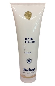 Уплотняющая маска для волос (125ml) ELIOKAP бесцветного цвета, арт. E06000 | Фото 1 (Региональные ограничения белый список (Axapta Mercury): Не проставлено; Назначение: Для волос; Нос: Не проставлено; Тип продукта: Маски)