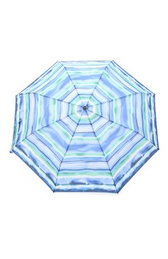 Женский складной зонт DOPPLER голубого цвета, арт. 7441465 CA | Фото 1