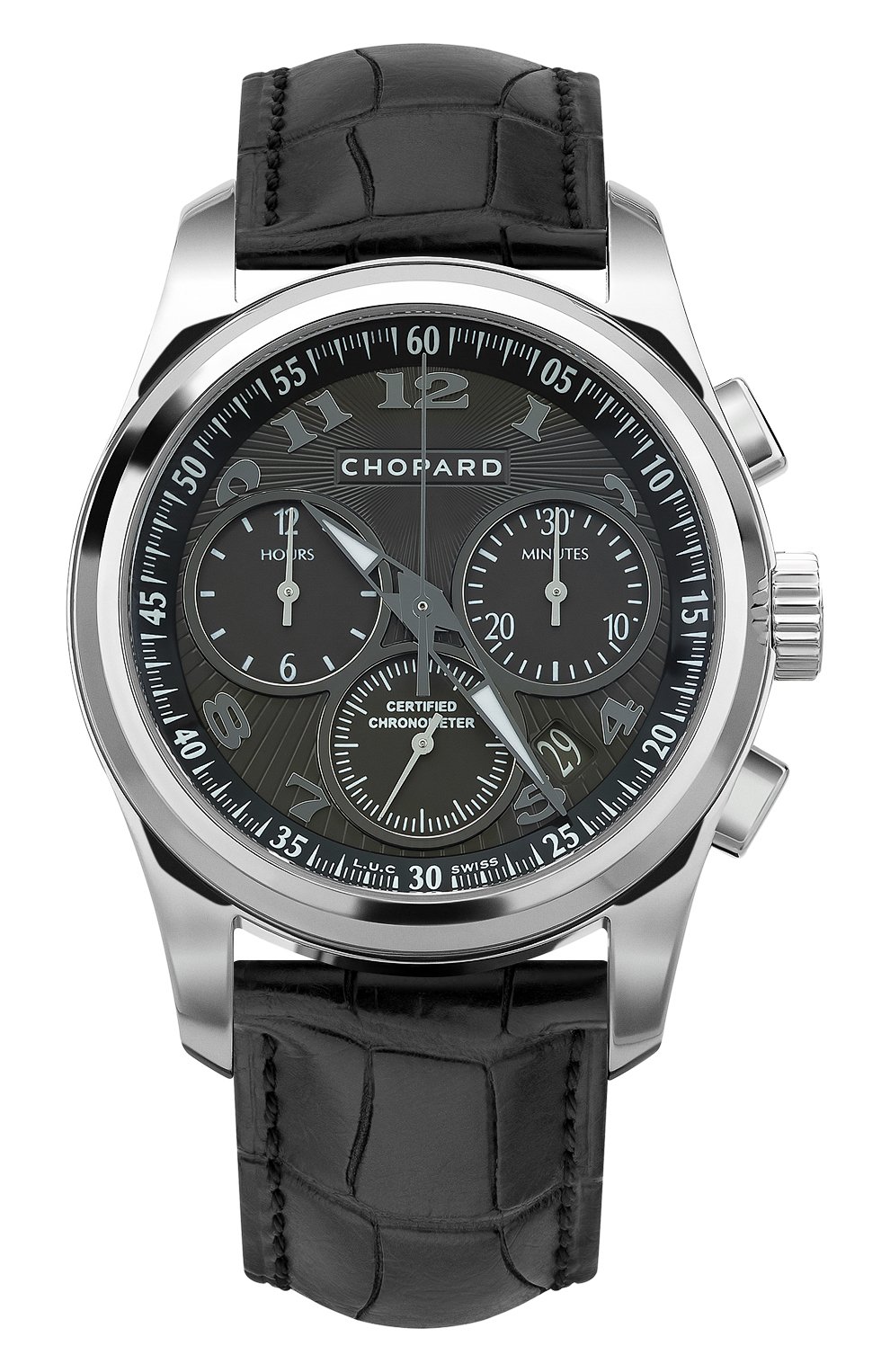 l.u.c chrono one CHOPARD