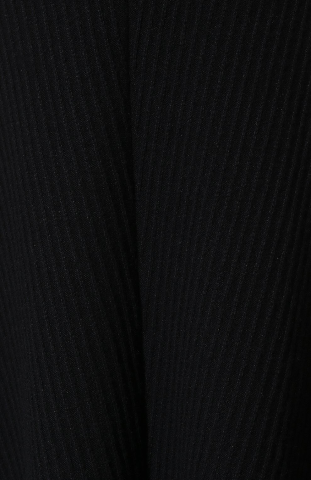 Кашемировая юбка Loro Piana FAI6692 Фото 5