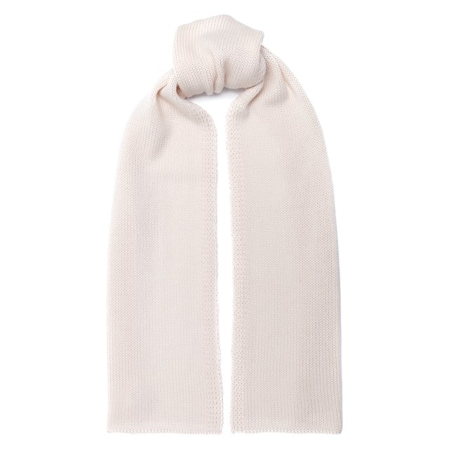 Шерстяной шарф Catya