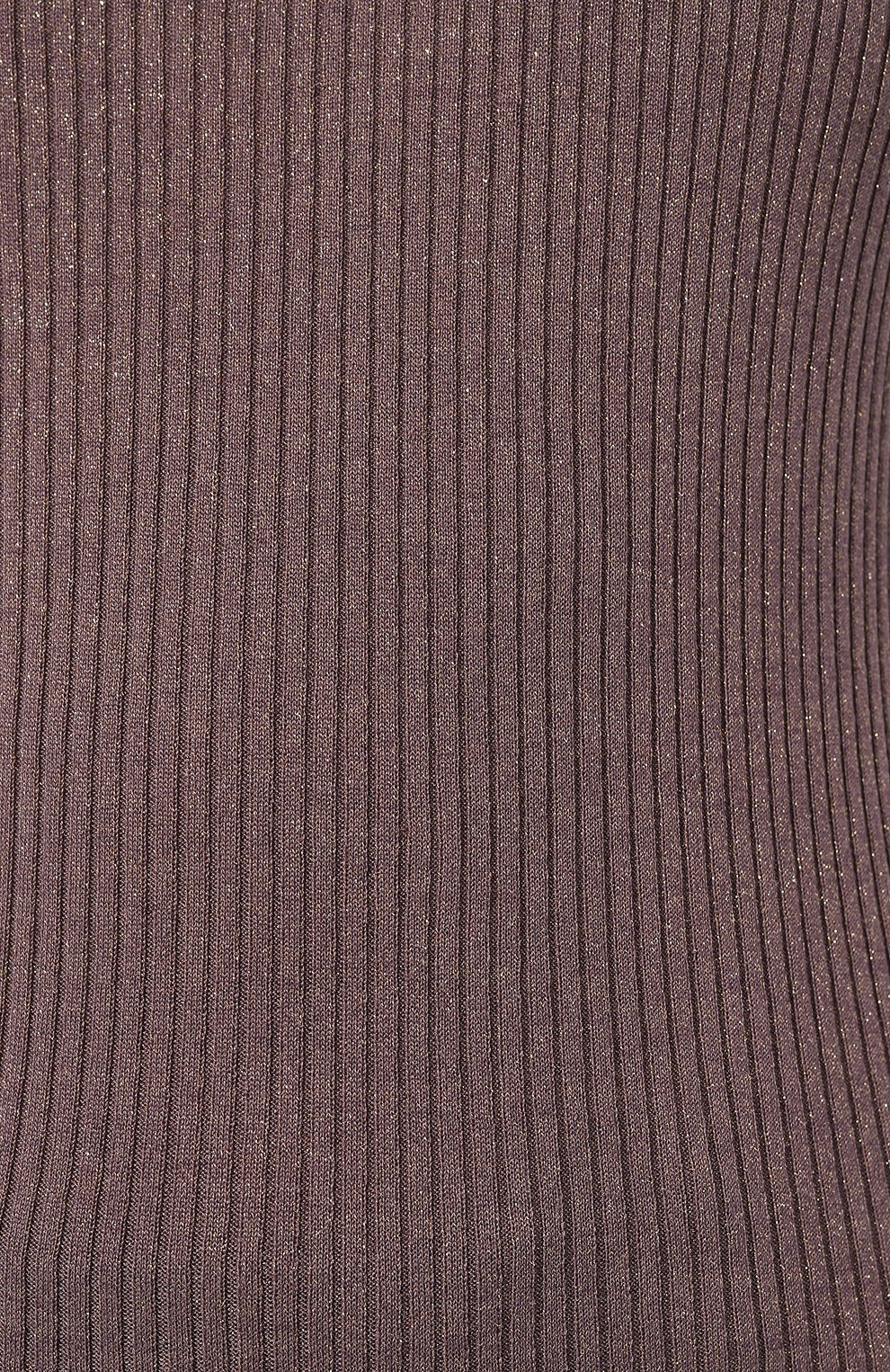 Женская водолазка из кашемира и шелка BRUNELLO CUCINELLI розового цвета, арт. M4182B1236 | Фото 5 (Женское Кросс-КТ: Водолазка-одежда; Материал внешний: Шерсть, Кашемир; Рукава: Длинные; Длина (для топов): Стандартные; Материал сплава: Проставлено; Драгоценные камни: Проставлено; Стили: Кэжуэл)