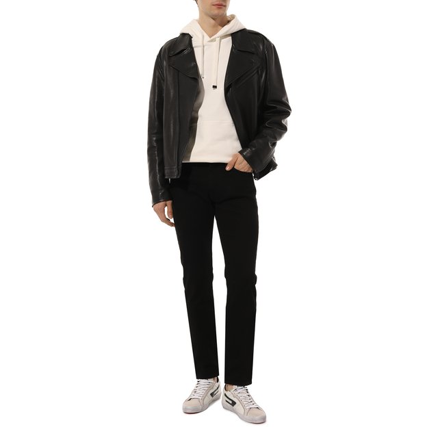 фото Джинсы versace