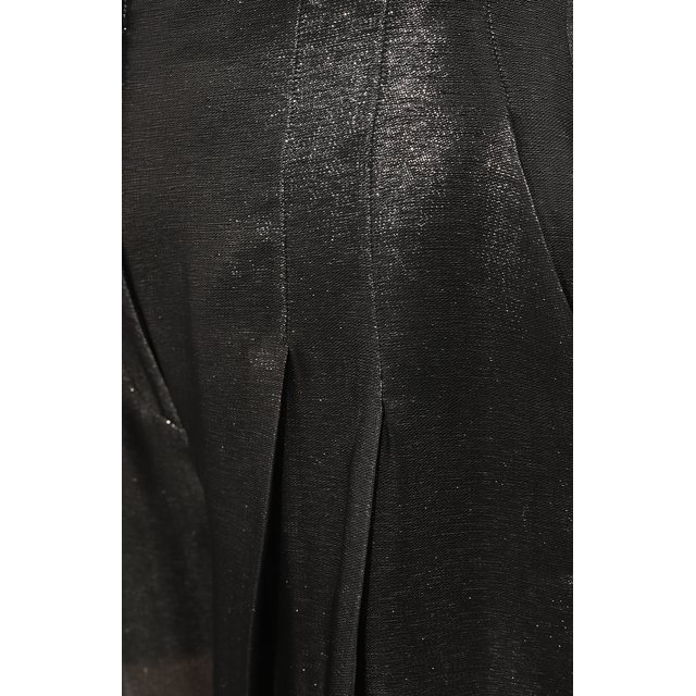 фото Шелковые брюки alberta ferretti