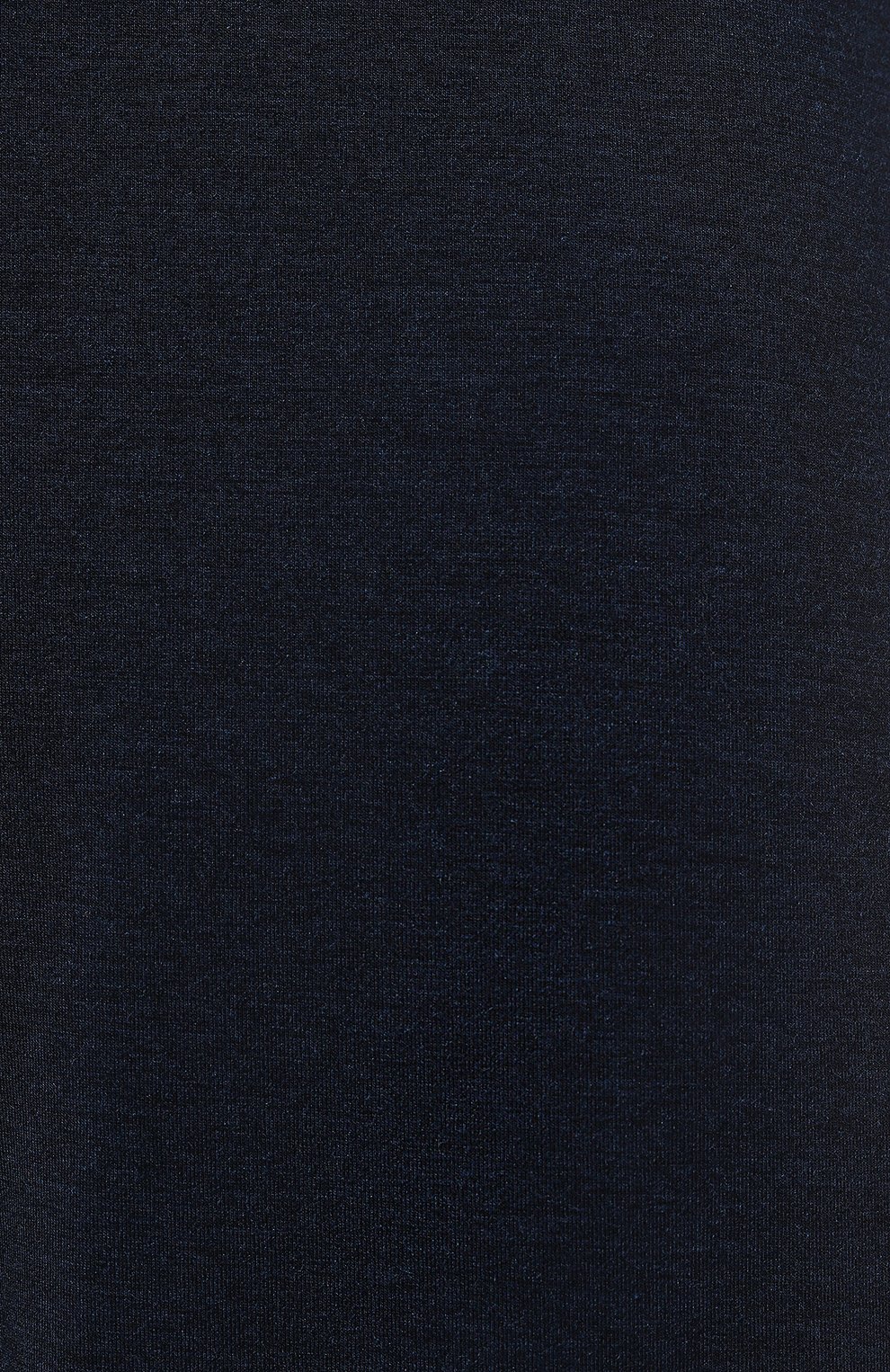 Мужские шорты из вискозы HANRO темно-синего цвета, арт. 075039. | Фото 5 (Кросс-КТ: домашняя одежда; Материал сплава: Проставлено; Нос: Не проставлено; Материал внешний: Вискоза)