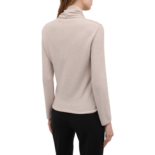 Кашемировый жакет Giorgio Armani  AAG12P/AAP07 Фото 4