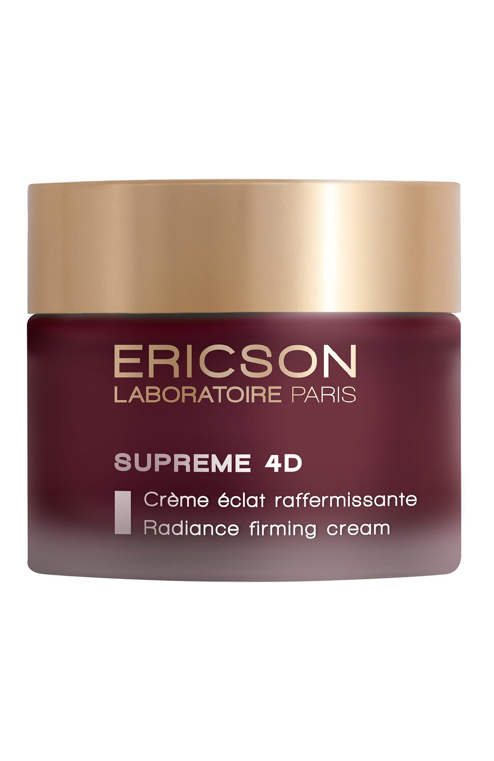 Radiance firming