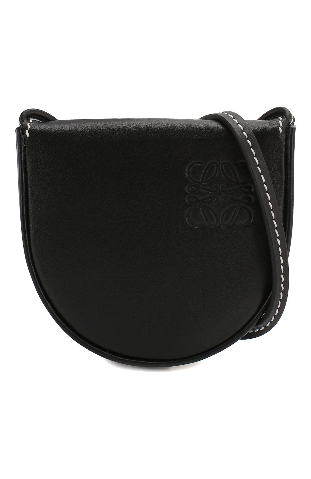 Loewe small deals heel pouch