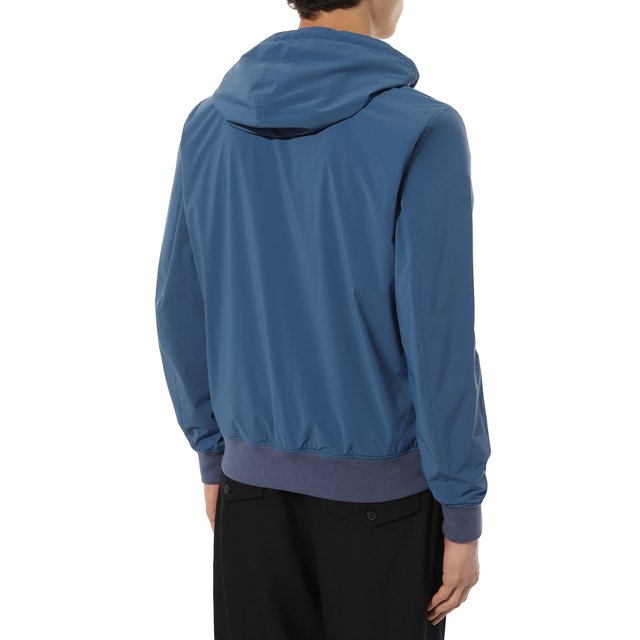 фото Двусторонний бомбер kired