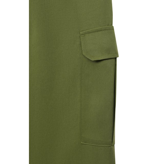 Брюки для девочки-карго Scotch&Soda  171262-23-SSGM-C80 Фото 3