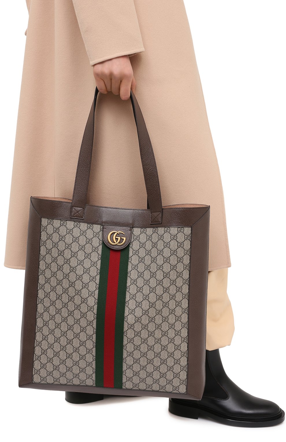 Gucci ophidia cheap large