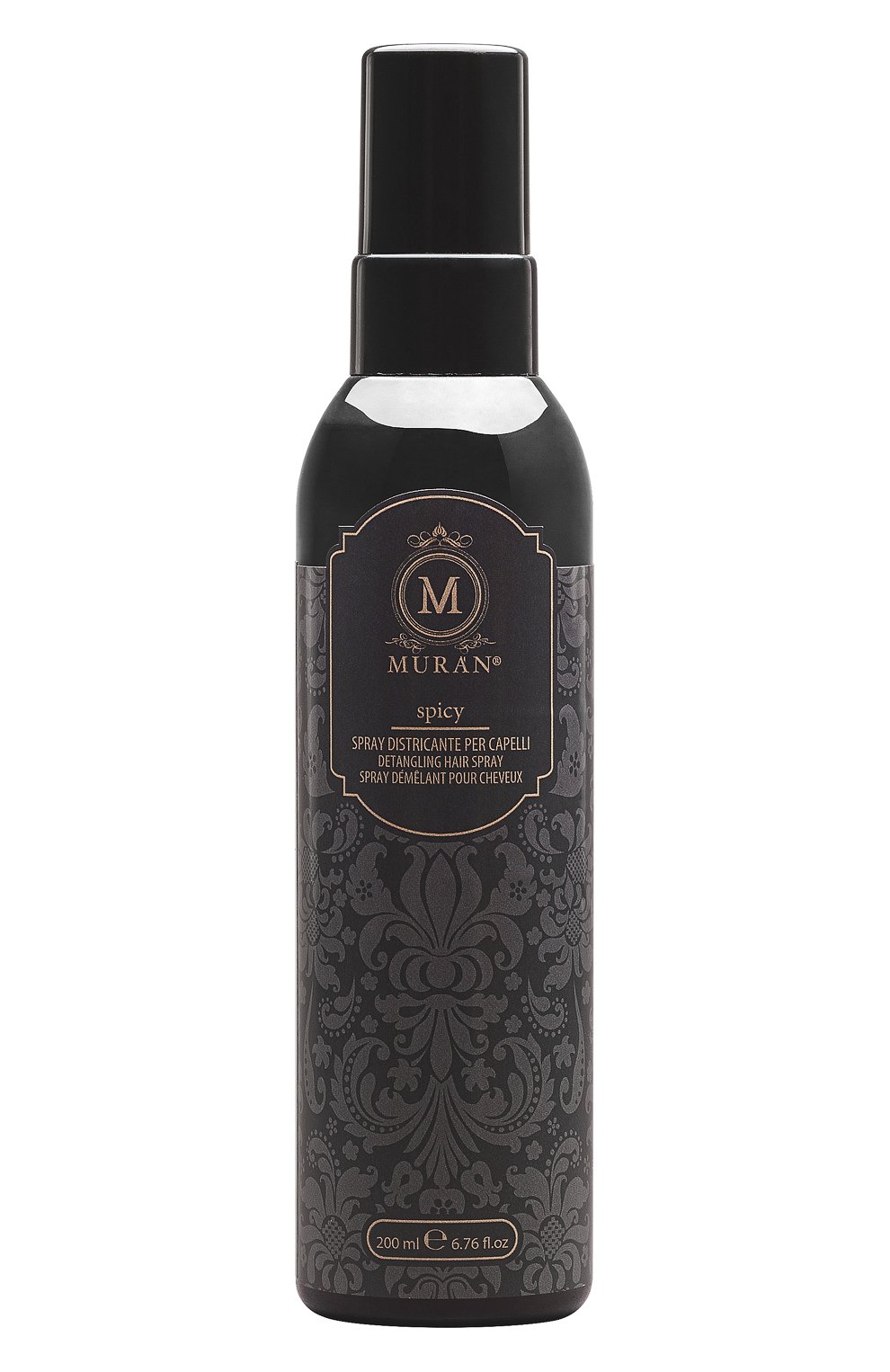 Спрей для легкого расчесывания (200ml) MURAN для женщин — купить за ...