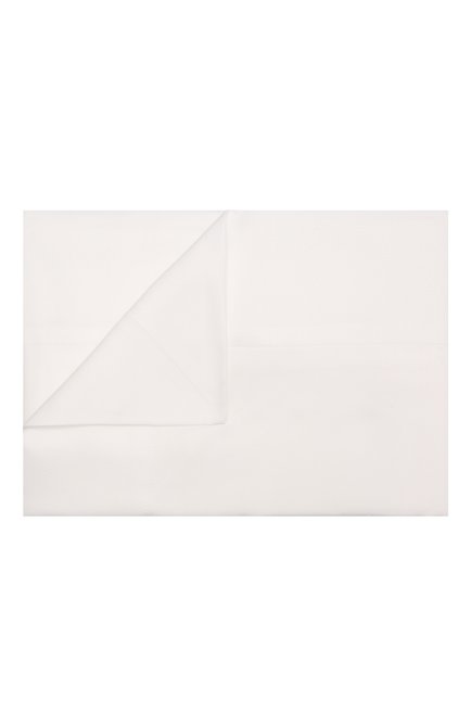 Наволочка across FRETTE белого цвета, арт. FR6585 E0700 051C | Фото 1