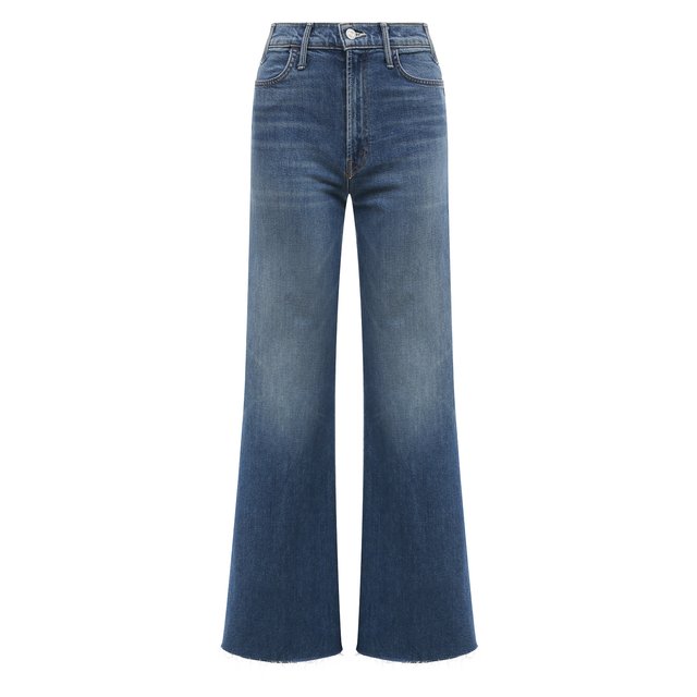 фото Джинсы mother