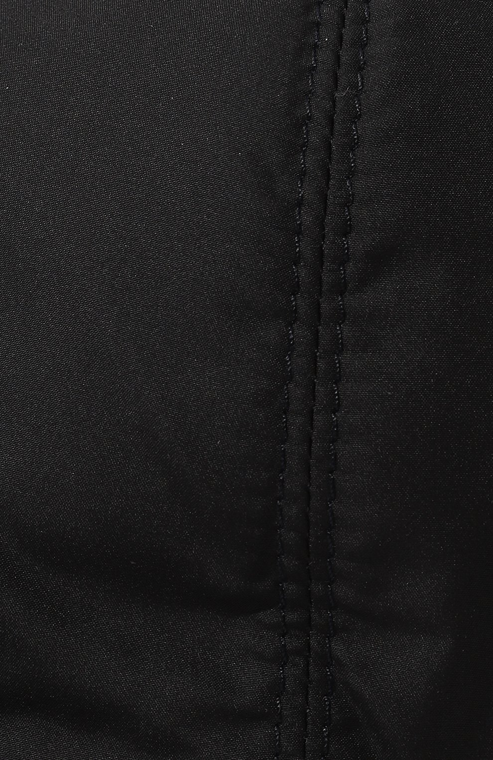 Мужской бейсболка ZEGNA COUTURE черного цвета, арт. B4A-E8I00H | Фото 4 (Материал: Текстиль, Синтетический материал; Материал сплава: Проставлено; Нос: Не проставлено)