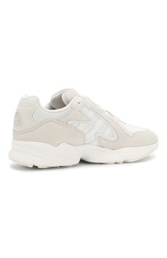 Adidas yung 96 all white clearance