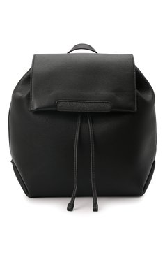 Женский рюкзак BRUNELLO CUCINELLI черного цвета, арт. MBSMD2377 | Фото 1 (Размер: medium; Материал: Натуральная кожа; Региональные ограничения белый список (Axapta Mercury): RU; Стили: Кэжуэл)