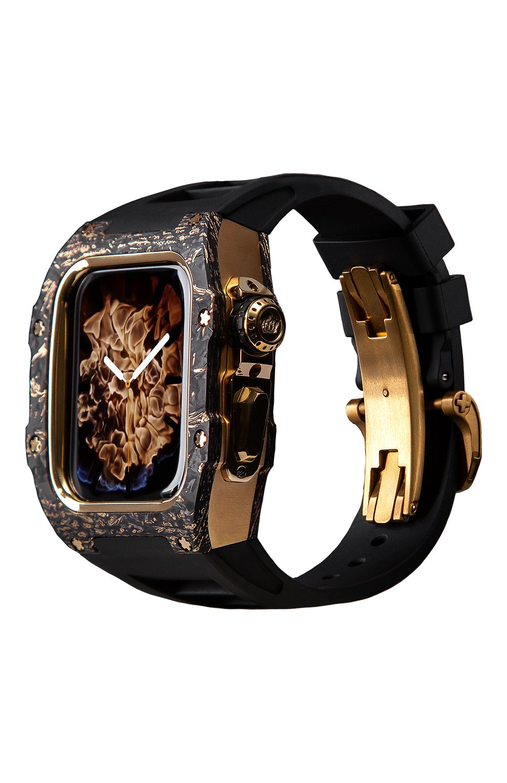 Смарт-часы Apple Watch Series 8 GPS 45mm Extreme Impulse CAVIAR мужские ...