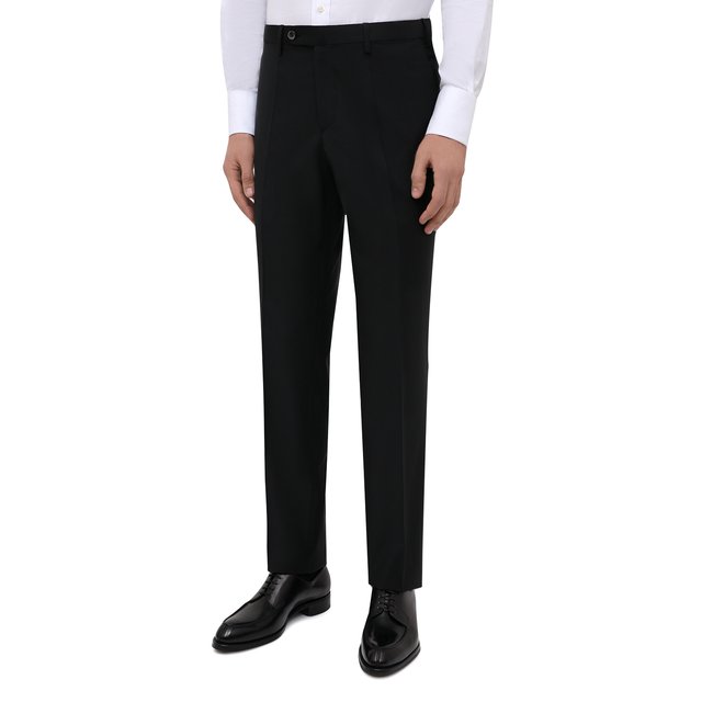 фото Шерстяной костюм zilli