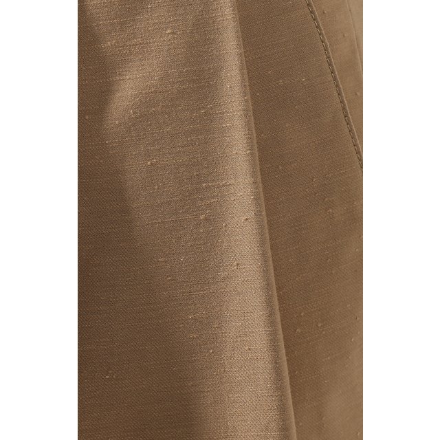 фото Хлопковые брюки y`s