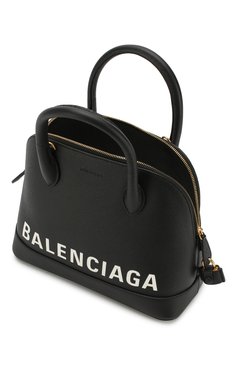 Balenciaga store bag ville